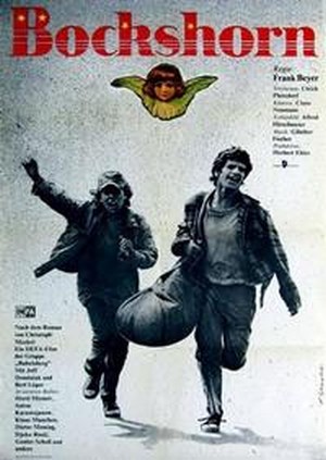 Bockshorn (1984) - poster