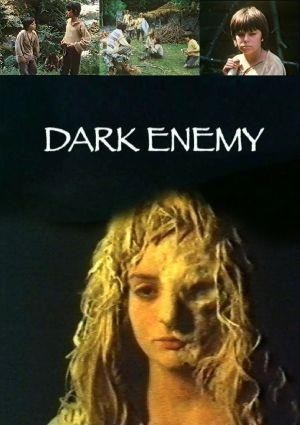Dark Enemy (1984) - poster