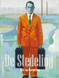 De Stedeling (1984) - poster