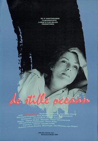 De Stille Oceaan (1984) - poster