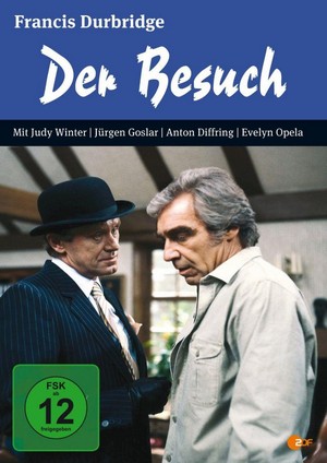 Der Besuch (1984) - poster