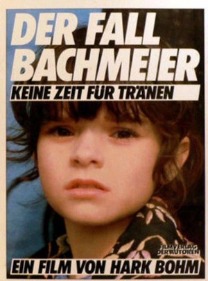 Der Fall Bachmeier - Keine Zeit für Tränen (1984) - poster