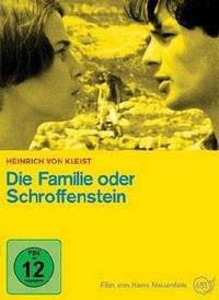 Die Familie oder Schroffenstein (1984) - poster