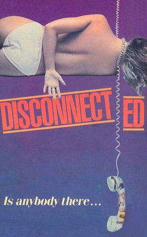 Disconnected (1984) - poster