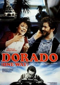 Dorado - One Way (1984) - poster