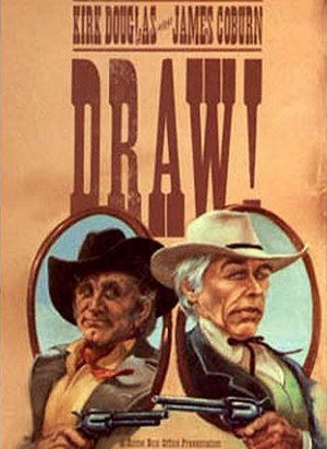 Draw! (1984) - poster