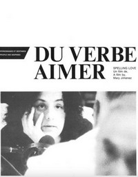 Du Verbe Aimer (1984) - poster