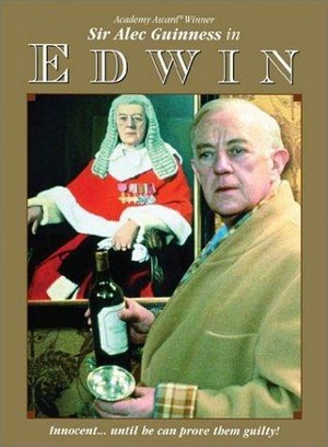 Edwin (1984) - poster