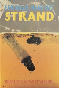 Een Dagje naar het Strand (1984) - poster