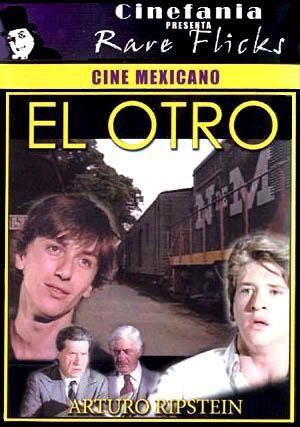 El Otro (1984) - poster