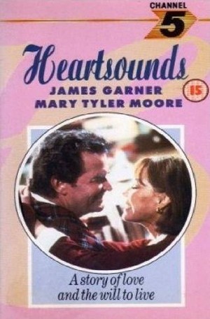 Heartsounds (1984) - poster