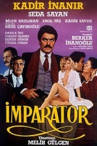 Imparator (1984) - poster