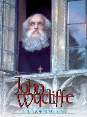 John Wycliffe: The Morning Star (1984) - poster