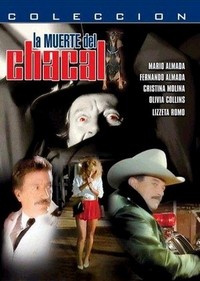 La Muerte del Chacal (1984) - poster
