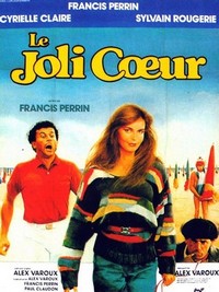 Le Joli Coeur (1984) - poster