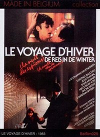 Le Voyage d'Hiver (1984) - poster