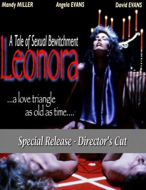 Leonora (1984) - poster