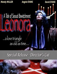 Leonora (1984) - poster