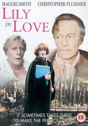 Lily in Love (1984) - poster