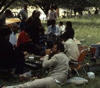 Ma'loul Celebrates Its Destruction (1984) - poster