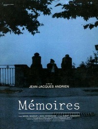 Mémoires (1984) - poster