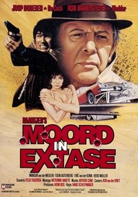 Moord in Extase (1984) - poster