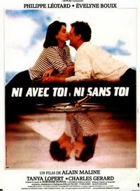 Ni avec Toi ni sans Toi (1984) - poster