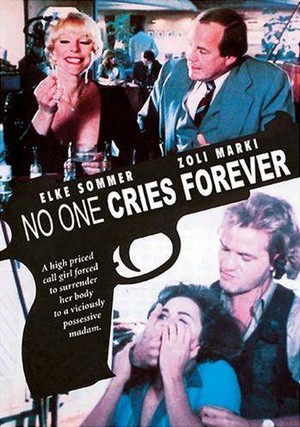 Niemand Weint für Immer (1984) - poster
