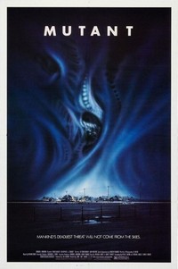 Night Shadows (1984) - poster