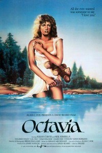 Octavia (1984) - poster