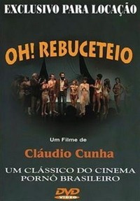 Oh! Rebuceteio (1984) - poster