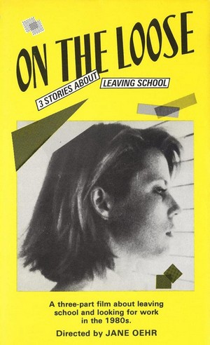 On the Loose (1984) - poster