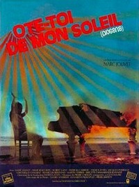 Ote-Toi de Mon Soleil (1984) - poster