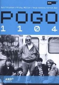 ''Pogo 1104'' (1984) - poster