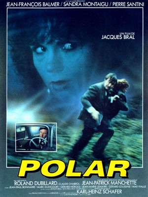 Polar (1984) - poster