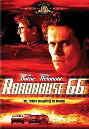 Roadhouse 66 (1984) - poster