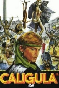 Roma. L'Antica Chiave dei Sensi (1984) - poster