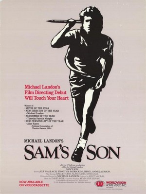 Sam's Son (1984) - poster