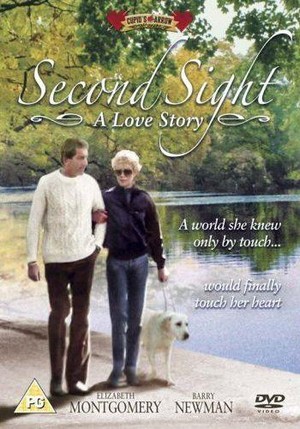 Second Sight: A Love Story (1984) - poster