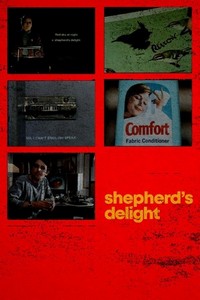 Shepherd's Delight (1984) - poster