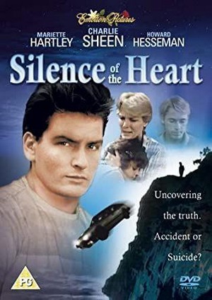 Silence of the Heart (1984) - poster