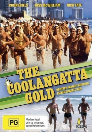 The Coolangatta Gold (1984) - poster