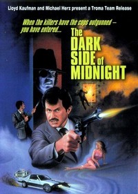 The Dark Side of Midnight (1984) - poster