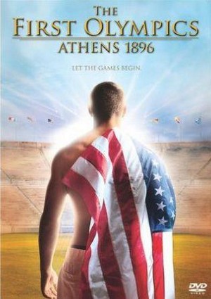 The First Olympics: Athens 1896 (1984) - poster