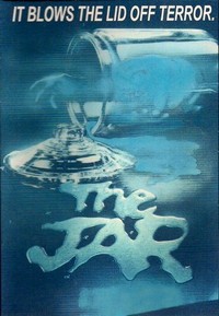 The Jar (1984) - poster