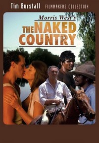 The Naked Country (1984) - poster