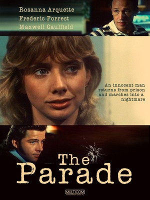 The Parade (1984) - poster