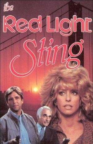 The Red-Light Sting (1984) - poster