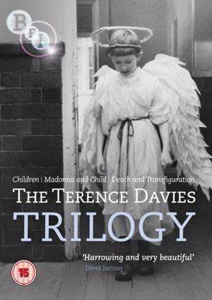 The Terence Davies Trilogy (1984) - poster