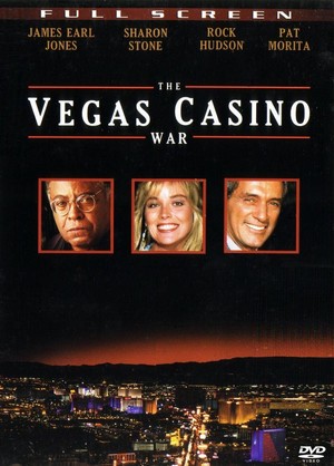 The Vegas Strip War (1984) - poster